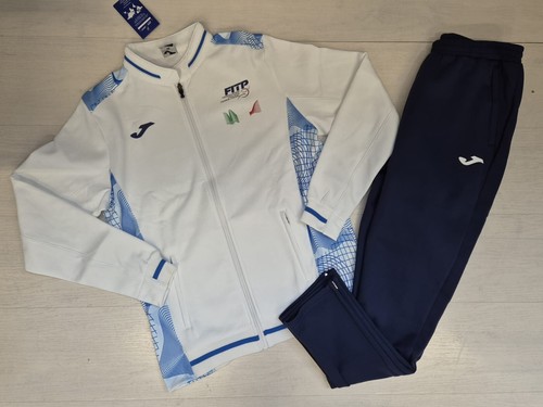 3091 joma fitp fed italiana - 3091/2,