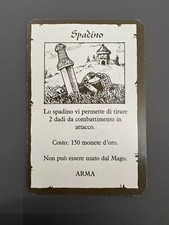 MB HeroQuest Games Workshop -