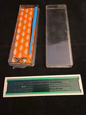 Normografo ARDA n.° 2,5 con pennino