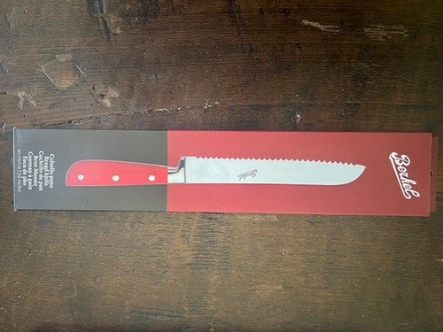 Coltello berkel pane - coltello,