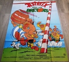 Asterix in Gran Bretagna