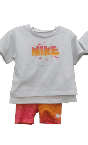 Completino nike mesi - nike,