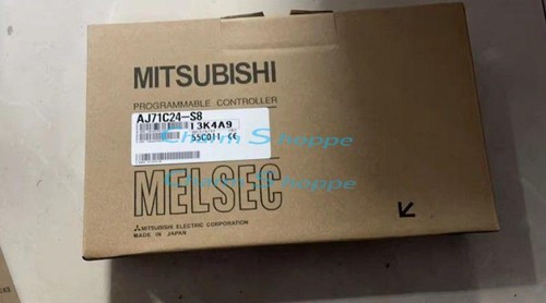 1pz aj71c24s8 modulo plc - aj71c24s8,