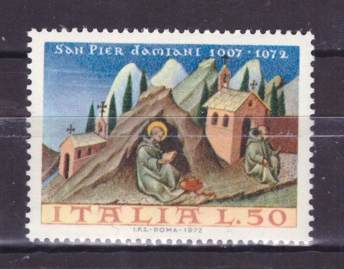 Francobolli italia repubblica - francobolli,