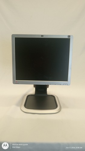 Compaq computer monitor - compaq,