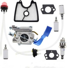 Carburatore per Husqvarna