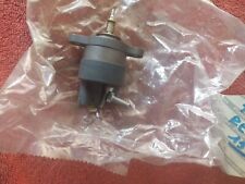 REGOLATORE DI PRESSIONE COMMON RAIL FIAT ALFA LANCIA ORIGINALE  71728911