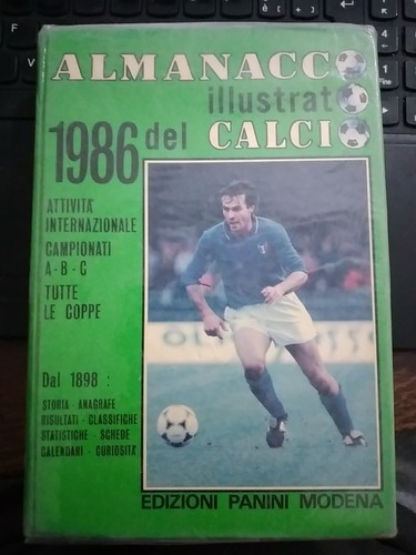 Almanacco illustrato del - illustrato,