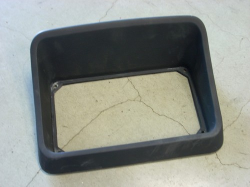 Cornice strumenti cruscotto - strumenti,