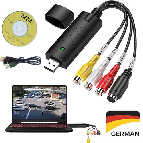 Usb audio video - usb,