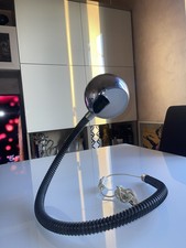 Lampada da tavolo/parete Flessibile  Tipo Valenti Usata
