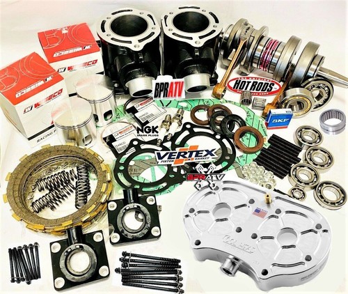 Banshee stock rebuild kit - banshee,