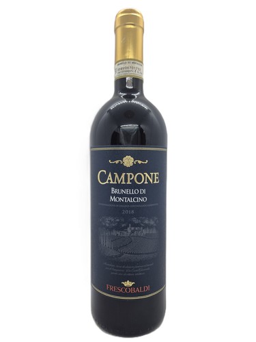 Brunello montalcino docg - brunello,