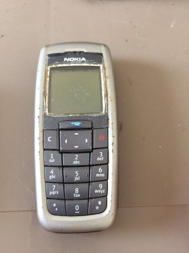 D3461nn cellulare nokia - d3461nn-cellulare,
