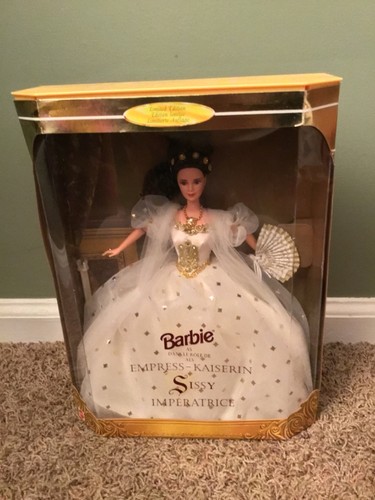 Barbie bambola vintage - , 1996