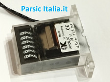 CONTATORE A IMPULSI