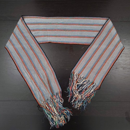 Missoni sciarpa stola leggera