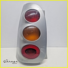 Faro Fanale Stop Posteriore