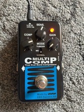 Compressori EBS MultiComp Dual