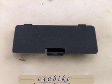 element plastique pour Peugeot