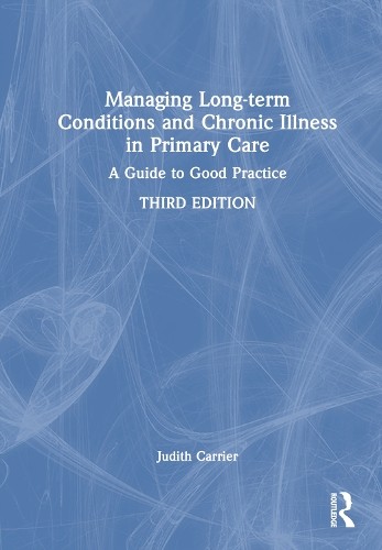 Managing long term conditions - long-term,