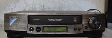 HITACHI VT-FX850 VIDEOREGISTRATORE VHS 6 TESTINE STEREO CON TELECOMANDO 