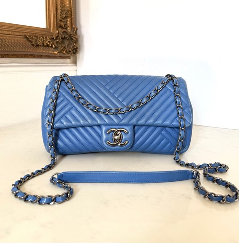 Chanel borsa classica - chanel,