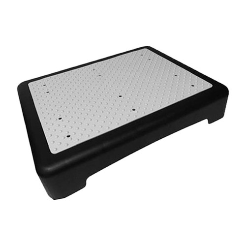 Sgabello con gradino capacità - gradino,