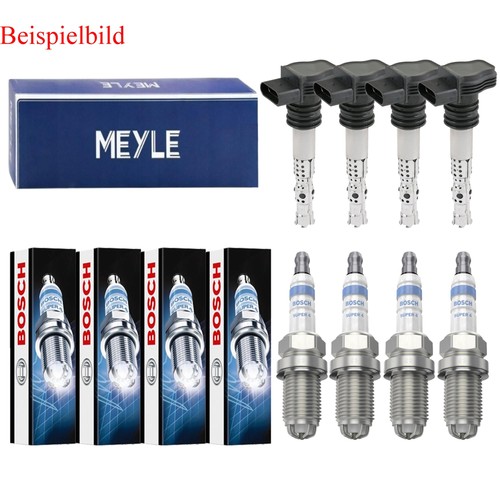Meyle bobina accensione - meyle,