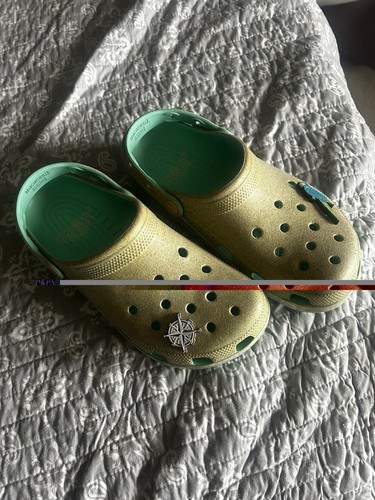 Zoccoli crocs - zoccoli,