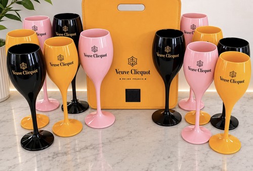 Veuve clicquot champagne - veuve,