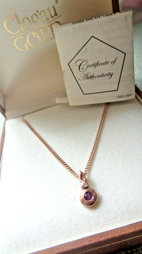 Clogau ciondolo oro - ciondolo,