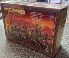 Warhammer Old World - Chaos