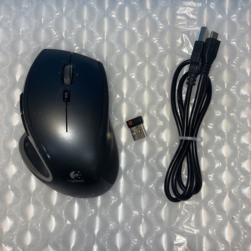 Logitech performance mx - 🔥,