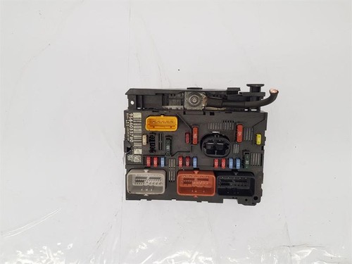 Peugeot 207 2007 scatola - 2007,