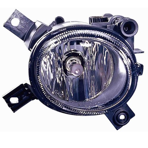 Fendinebbia h11 per - audi, a4