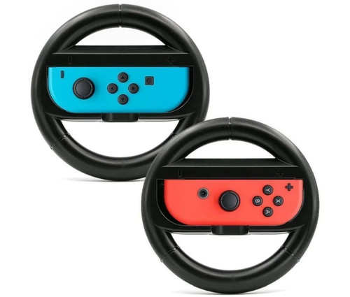 Volante per nintendo - volante, switch