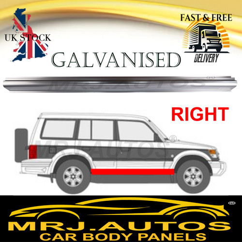 Per mitsubishi pajero - per,
