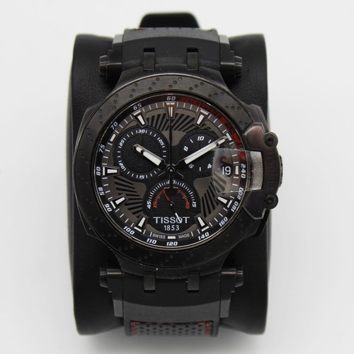 Uomo tissot race motogp - t-race,