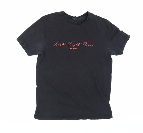 883police shirt uomo - uomo, m