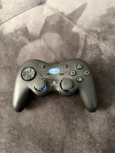 Logitech ps2 playstation - logitech, 2