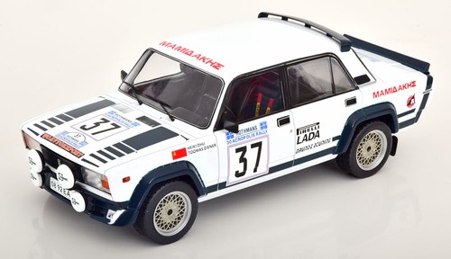 Ixo lada 2105 vfts 37 - ixo, #37