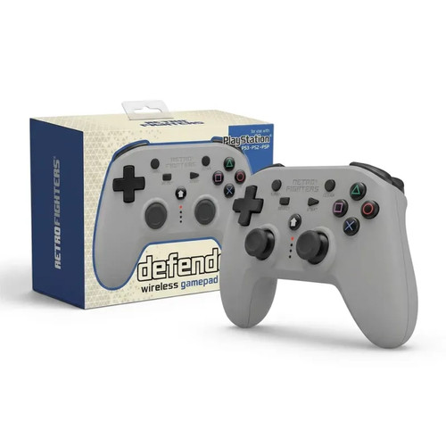 Retro fighters defender - fighters,