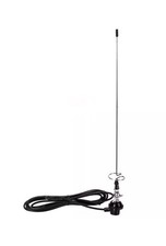 Antenna Veicolare Bibanda VHF