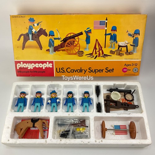 Playmobil playpeople 1770 - playmobil,