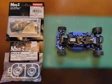 Motore kyosho mini 03ve - kyosho, mini-z