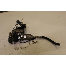 RIDUTTORE (POLMONE) METANO