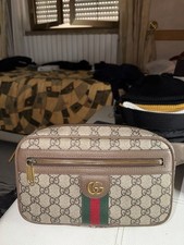 Gucci Small GG Supreme Ophidia