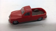 Igra 1:87 CZ Skoda 1200 Pickup