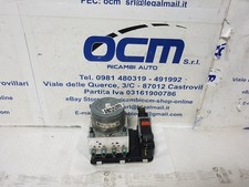 34515A374B7+10.0221-0084.4 CENTRALINA POMPA ABS BMW X2 F39 MINI COUNTRYMAN F60